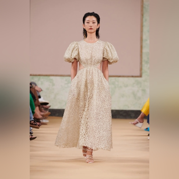 cece formal velvet lace sweetheart long dress A-Line Sweetheart Neck Velvet Green Long Prom Dress, Green Long Formal Dress US 6 / Green main image 0